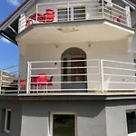 Apartment Pizza Sztori Balatonmariafurdo