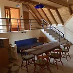 Pizza Sztori Apartament