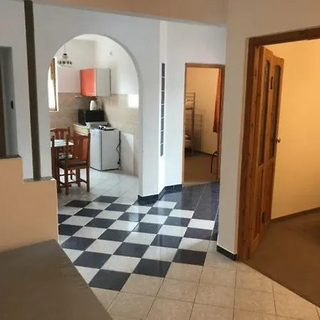 Pizza Sztori Balatonmáriafürdő