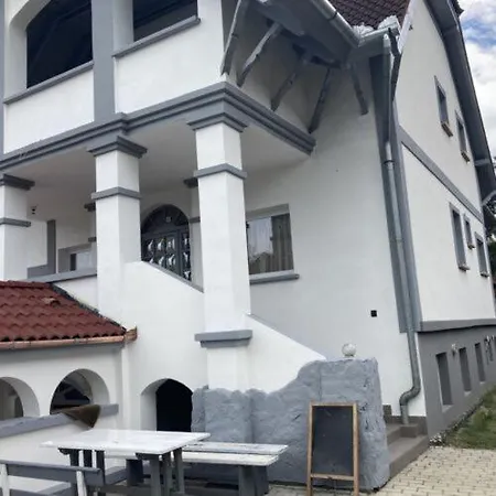 Pizza Sztori * Balatonmariafurdo