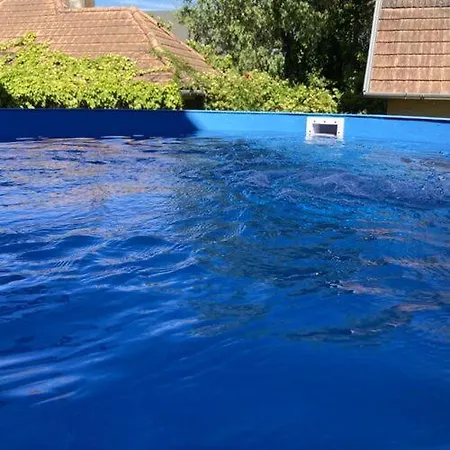 Pizza Sztori Appartement Balatonmáriafürdő