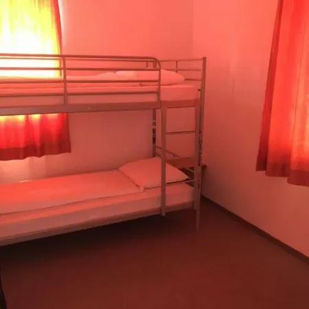 Appartement Pizza Sztori *