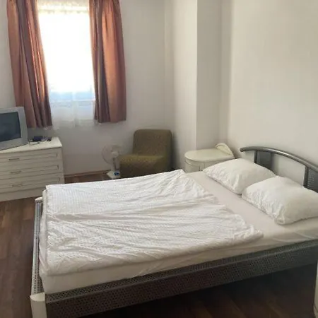 Pizza Sztori * Balatonmáriafürdő