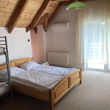 Apartament Pizza Sztori *
