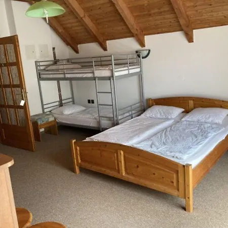 Pizza Sztori Appartement