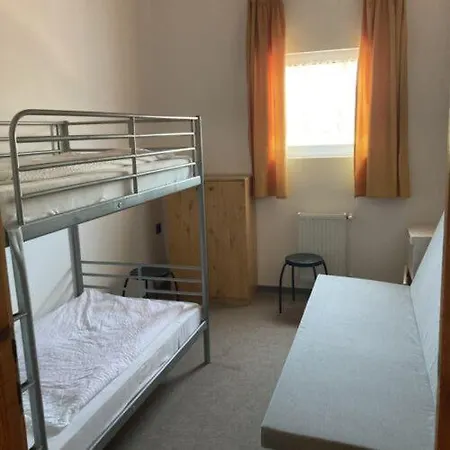 Apartment Pizza Sztori Balatonmariafurdo
