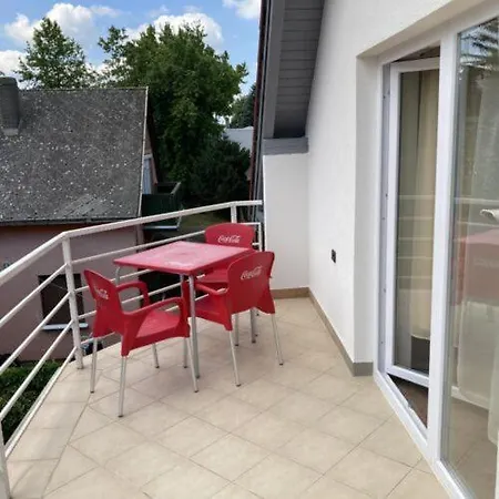 Pizza Sztori Appartement *