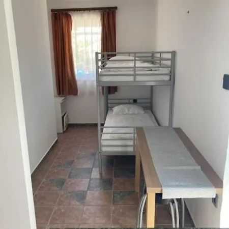 Appartement Pizza Sztori