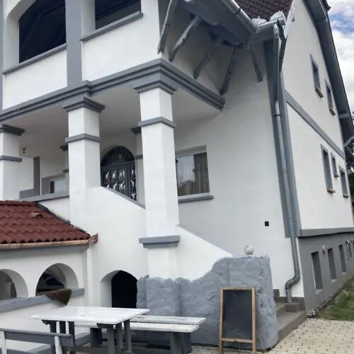 Pizza Sztori * Balatonmáriafürdő