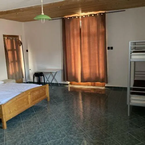 Pizza Sztori * Balatonmáriafürdő