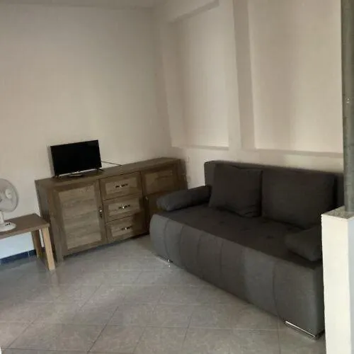 Pizza Sztori Balatonmáriafürdő