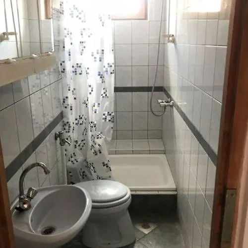 דירה Pizza Sztori Balatonmáriafürdő